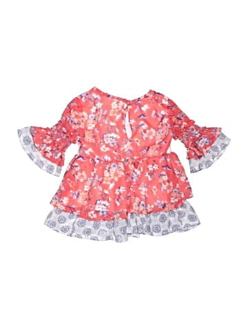 Little Lass Dress (view 2)