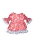 Little Lass Pink Dress 12-18 MO / 18 MO - photo 2