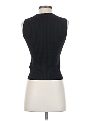 A.L.C. Sleeveless T-Shirt (view 2)