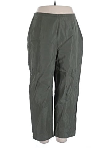 Coldwater Creek Casual Pants (view 1)