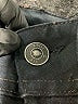 G-Star RAW Black Jeans Size 28 waist - photo 7
