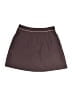 Soybu Solid Brown Active Skort Size S - photo 1