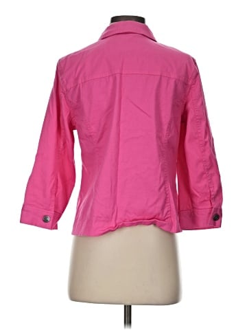 Christopher & Banks Jacket (view 2)