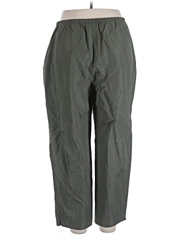 Coldwater Creek Casual Pants (view 2)