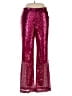 Unbranded Red Casual Pants Size XL - photo 1