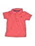 Carter's 100% Cotton Red Short Sleeve Polo 18-24 MO / 24 MO - photo 1