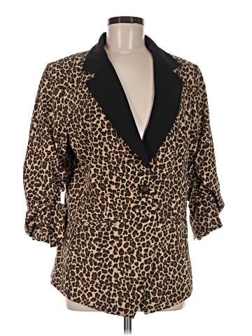 Rachel Zoe Blazer (view 1)