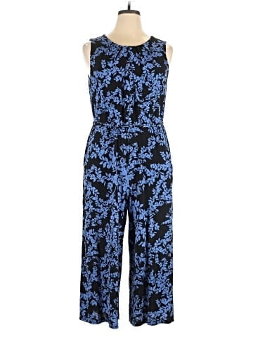 Roz & Ali Jumpsuit (view 1)