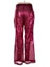 Unbranded Red Casual Pants Size XL - photo 2