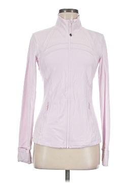 Vi X By Paula Hermanny Track Jacket
