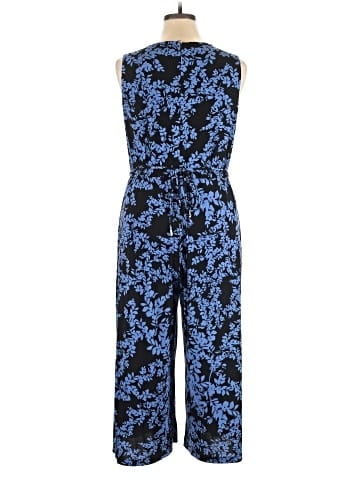 Roz & Ali Jumpsuit (view 2)