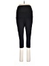 Gap Fit Solid Black Active Pants Size L - photo 2