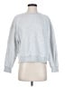 TKEES Silver Gray Sweatshirt Size Sm (1) - photo 1