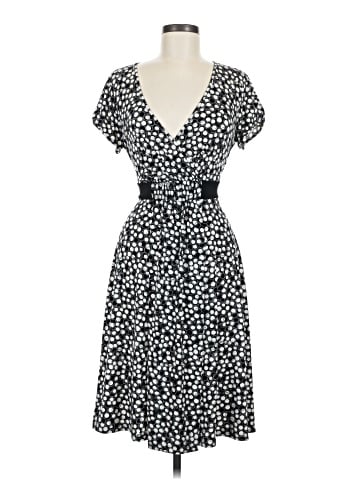 Apt. 9 Casual Dress (view 1)