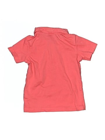Carter's Short Sleeve Polo (view 2)