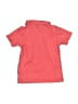 Carter's 100% Cotton Red Short Sleeve Polo 18-24 MO / 24 MO - photo 2