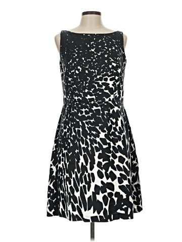 Ann Taylor Cocktail Dress (view 1)