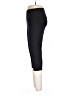 Gap Fit Solid Black Active Pants Size L - photo 5