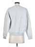 TKEES Silver Gray Sweatshirt Size Sm (1) - photo 2