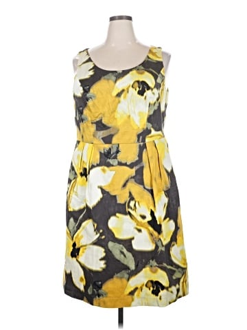 Eliza J Casual Dress (view 1)
