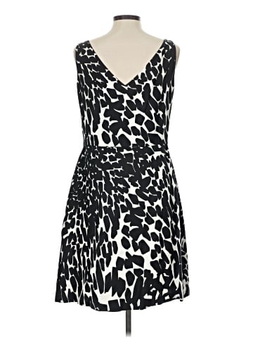 Ann Taylor Cocktail Dress (view 2)
