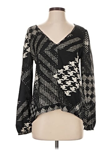 Guess Long Sleeve T-Shirt (view 1)