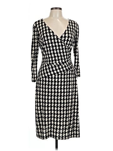 Evan Picone Cocktail Dress (view 1)