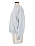 TKEES Silver Gray Sweatshirt Size Sm (1) - photo 5