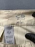 C9 By Champion 100% Polyester Yellow Khaki Shorts Size 2 - photo 3