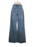 L'Agence Blue Jeans Size 29 waist - photo 2