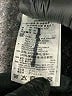 Adidas 100% Polyamide Black Track Jacket Size S - photo 7
