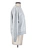 TKEES Silver Gray Sweatshirt Size Sm (1) - photo 4