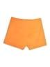 Ann Taylor Solid Orange Shorts Size 0 - photo 2