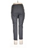 Maurices Chevron-herringbone Gray Active Pants Size L - photo 2
