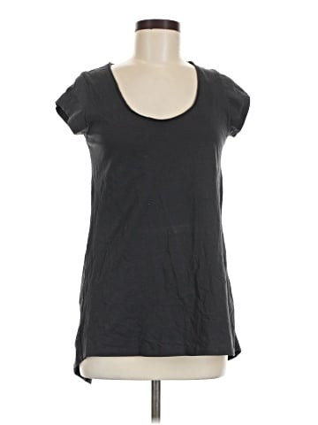 Trafaluc by Zara Short Sleeve T-Shirt (view 1)