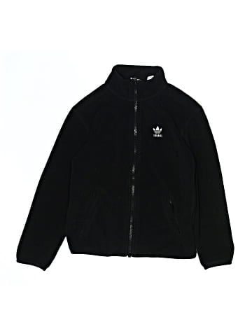 Adidas Fleece Jacket (view 1)
