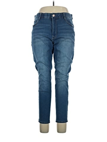 Angels Jeans (view 1)