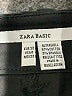 Zara Basic Black Dress Pants Size 0 - photo 7