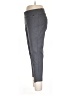 Maurices Chevron-herringbone Gray Active Pants Size L - photo 5