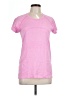 Unbranded Pink Active T-Shirt Size 12 - photo 1