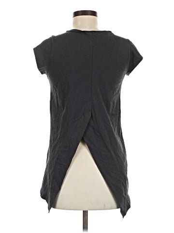 Trafaluc by Zara Short Sleeve T-Shirt (view 2)