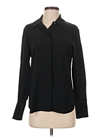 Numi Long Sleeve Blouse (view 1)
