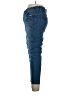 Angels Solid Blue Jeans Size 33 waist - photo 5