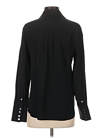 Numi Long Sleeve Blouse (view 2)