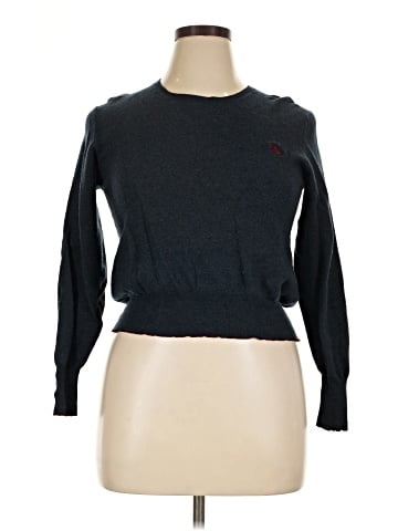 Burberry Brit Wool Pullover Sweater (view 1)