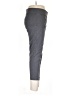 Maurices Chevron-herringbone Gray Active Pants Size L - photo 4