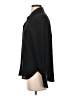 Numi Black Long Sleeve Blouse Size S - photo 5