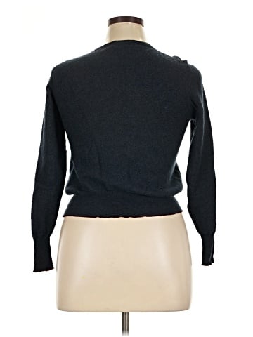 Burberry Brit Wool Pullover Sweater (view 2)