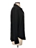 Numi Black Long Sleeve Blouse Size S - photo 4