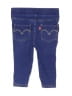 Levi's Blue Jeans 9-12 MO / 12 MO - photo 2